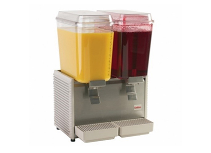 Cold and Frozen Beverage Dispensers (2)